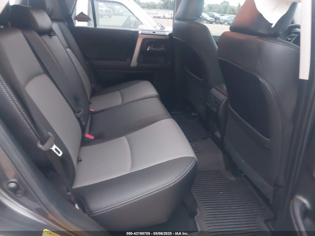 JTENU5JR0N5983420 Toyota 4runner Sr5 Premium