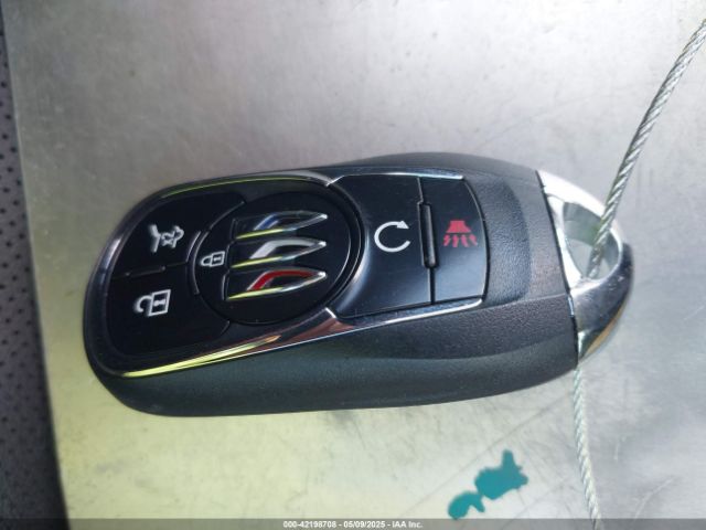 KL4AMDSL7SB129796 Buick Encore Gx Sport Touring Fwd