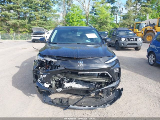 KL4AMDSL7SB129796 Buick Encore Gx Sport Touring Fwd
