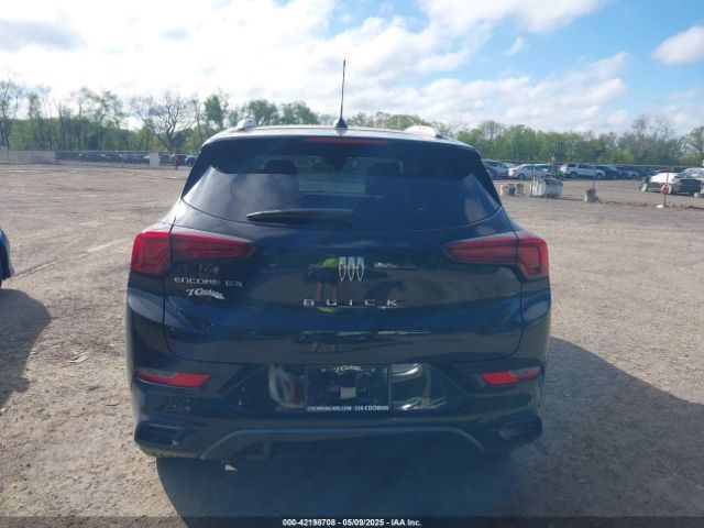 KL4AMDSL7SB129796 Buick Encore Gx Sport Touring Fwd