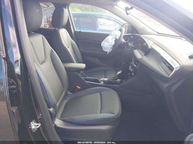 KL4AMDSL7SB129796 Buick Encore Gx Sport Touring Fwd
