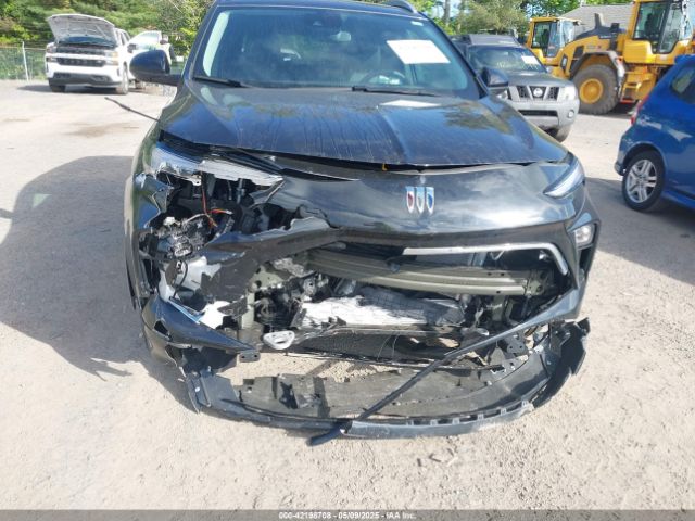 KL4AMDSL7SB129796 Buick Encore Gx Sport Touring Fwd