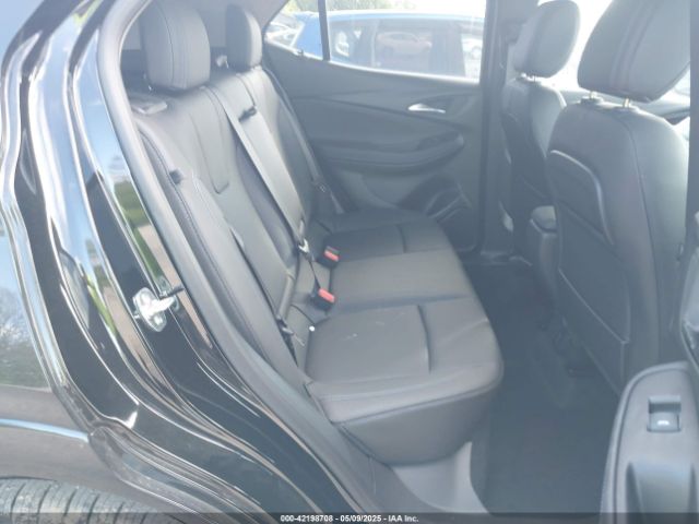 KL4AMDSL7SB129796 Buick Encore Gx Sport Touring Fwd