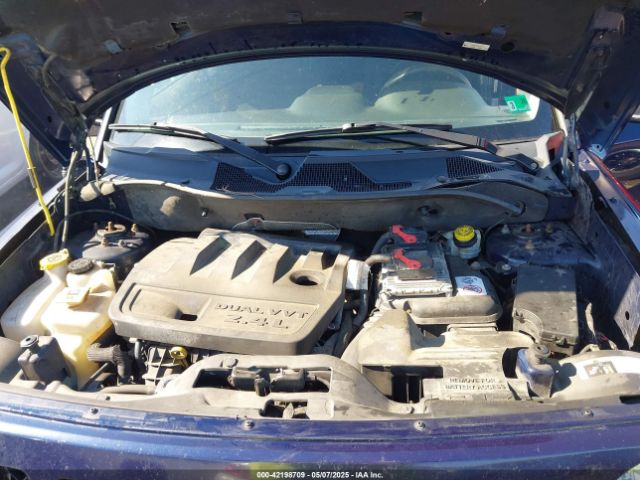 1C4NJRBB9FD155170 Jeep Patriot Sport