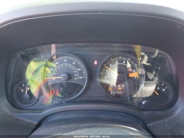 1C4NJRBB9FD155170 Jeep Patriot Sport