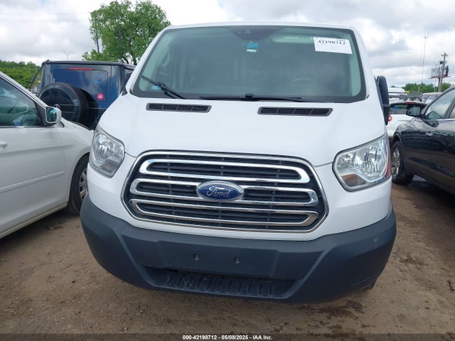 1FTYR1YM9JKA98828 Ford Transit-250