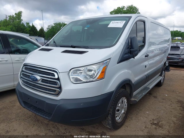 1FTYR1YM9JKA98828 Ford Transit-250