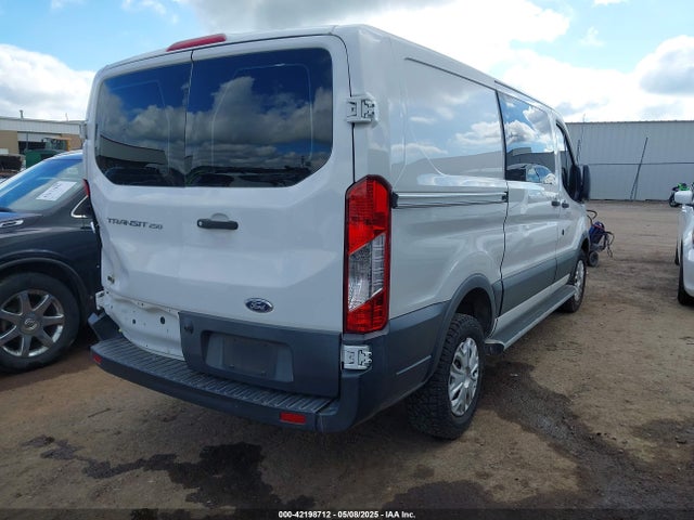 1FTYR1YM9JKA98828 Ford Transit-250
