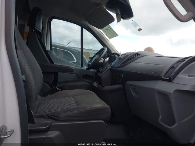 1FTYR1YM9JKA98828 Ford Transit-250