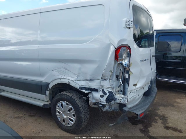 1FTYR1YM9JKA98828 Ford Transit-250