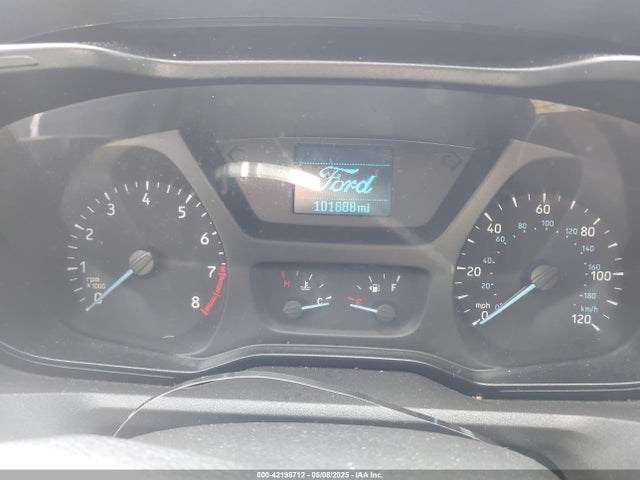 1FTYR1YM9JKA98828 Ford Transit-250