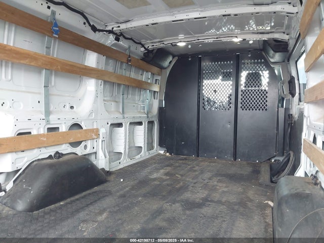 1FTYR1YM9JKA98828 Ford Transit-250