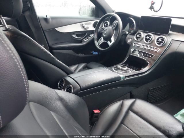 2019 MERCEDES-BENZ C 300 55SWF8DB5KU307749 Photo 4