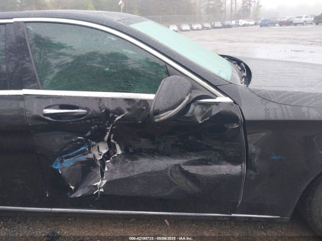 2019 MERCEDES-BENZ C 300 55SWF8DB5KU307749 Photo 5