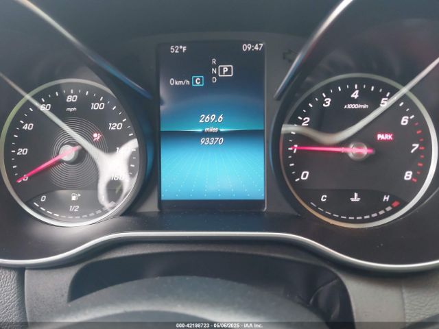 2019 MERCEDES-BENZ C 300 55SWF8DB5KU307749 Photo 6