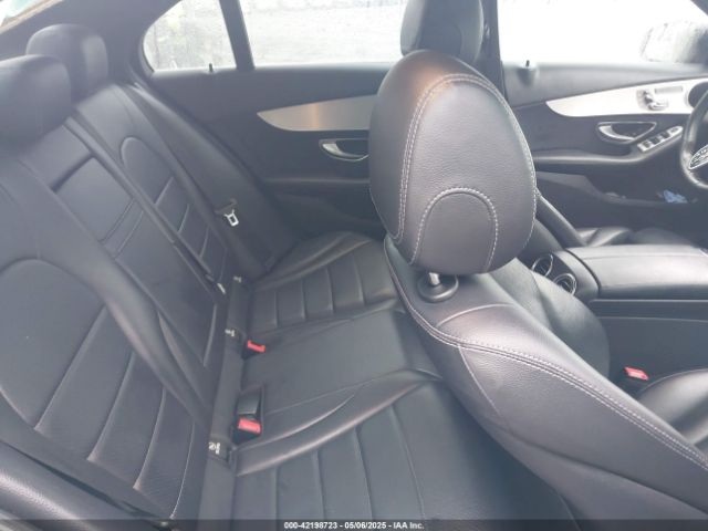 2019 MERCEDES-BENZ C 300 55SWF8DB5KU307749 Photo 7