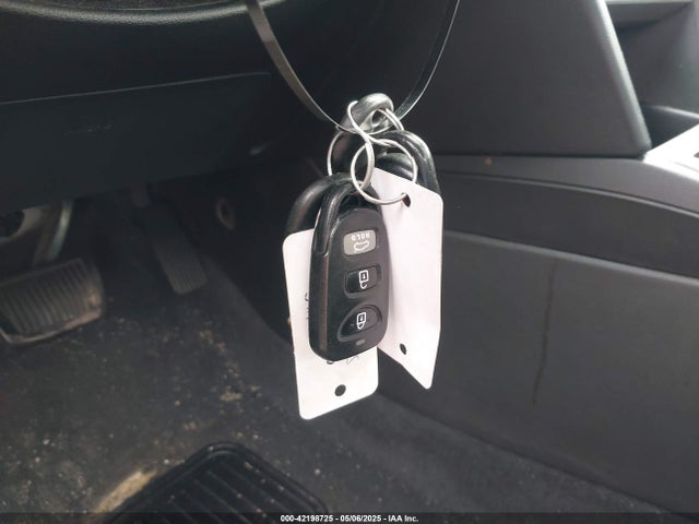 5NPD84LF7LH543676 Hyundai ELANTRA SEL