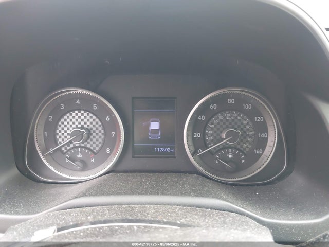 5NPD84LF7LH543676 Hyundai ELANTRA SEL