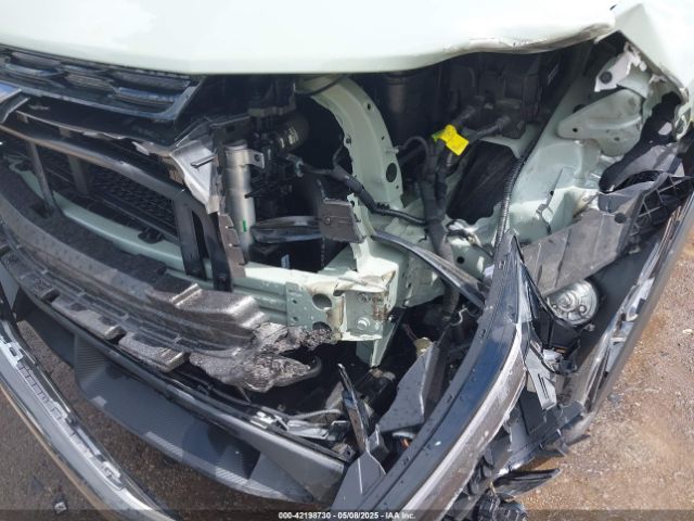 KL79MUSL2RB046941 Chevrolet Trailblazer Awd Rs