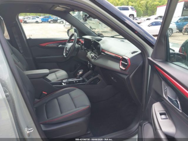 KL79MUSL2RB046941 Chevrolet Trailblazer Awd Rs