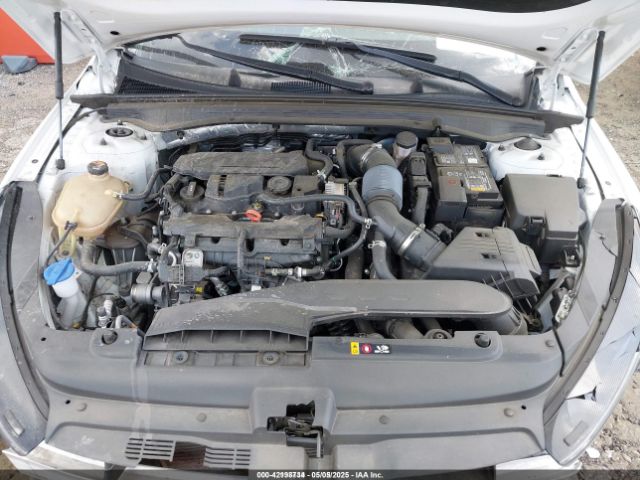 5XXG14J20PG216748 KIA K5 LXS
