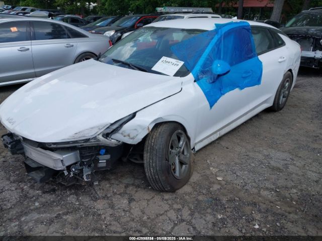 5XXG14J20PG216748 KIA K5 LXS