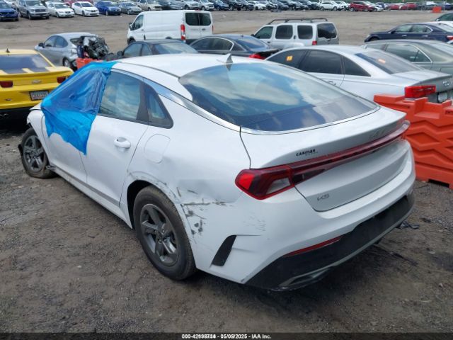 5XXG14J20PG216748 KIA K5 LXS