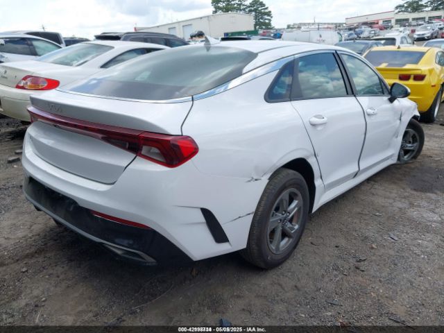 5XXG14J20PG216748 KIA K5 LXS