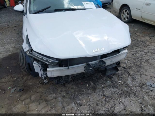 5XXG14J20PG216748 KIA K5 LXS