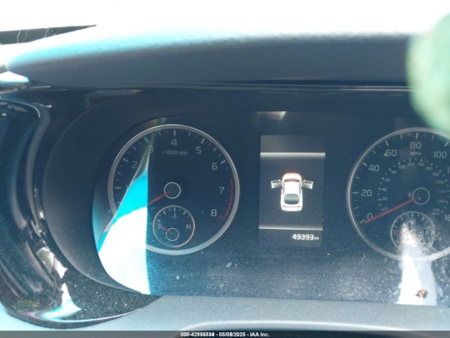 5XXG14J20PG216748 KIA K5 LXS