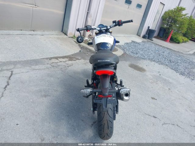 2024 TRIUMPH MOTORCYCLE SPEED SMTT127Y9RNA20415 Photo 5