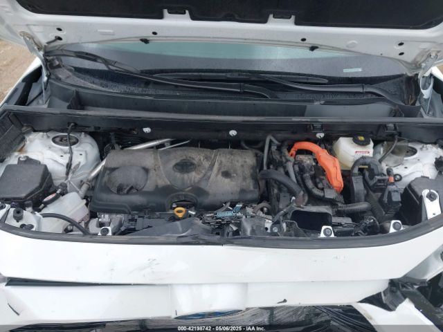 2024 TOYOTA RAV4 HYBRID 2T3T6RFV3RW066117 Photo 9