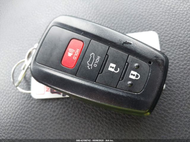 2024 TOYOTA RAV4 HYBRID 2T3T6RFV3RW066117 Photo 10