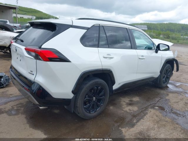 2024 TOYOTA RAV4 HYBRID 2T3T6RFV3RW066117 Photo 3