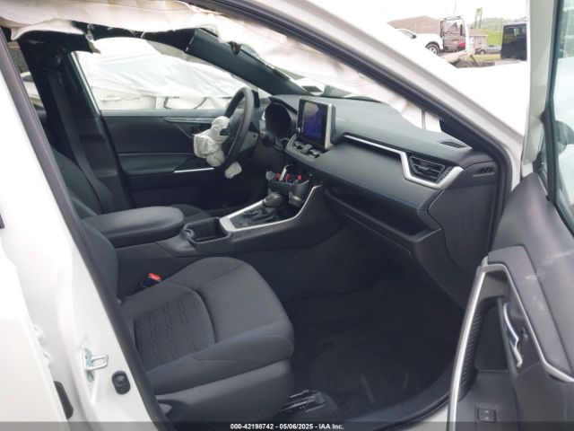 2024 TOYOTA RAV4 HYBRID 2T3T6RFV3RW066117 Photo 4