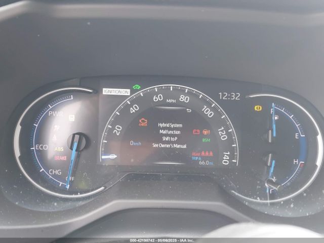 2024 TOYOTA RAV4 HYBRID 2T3T6RFV3RW066117 Photo 6