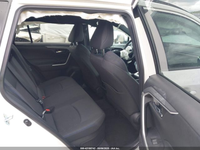2024 TOYOTA RAV4 HYBRID 2T3T6RFV3RW066117 Photo 7