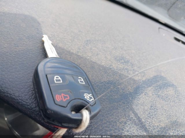 2013 FORD MUSTANG 1ZVBP8AM7D5262785 Photo 10