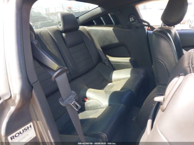 2013 FORD MUSTANG 1ZVBP8AM7D5262785 Photo 7