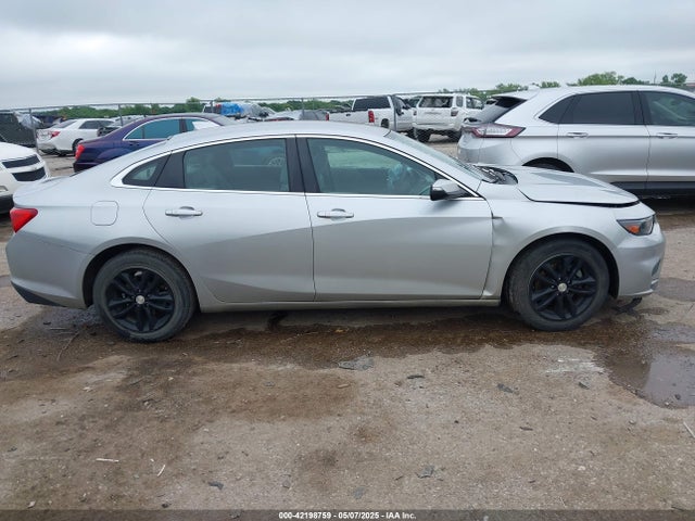 1G1ZD5ST8JF214676 Chevrolet lfv - direct injection, variable valve timing, gen 1
