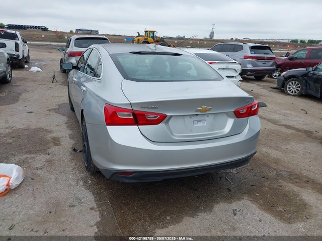 1G1ZD5ST8JF214676 Chevrolet lfv - direct injection, variable valve timing, gen 1