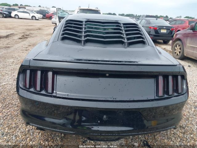 1FA6P8AM6F5308765 Ford Mustang V6