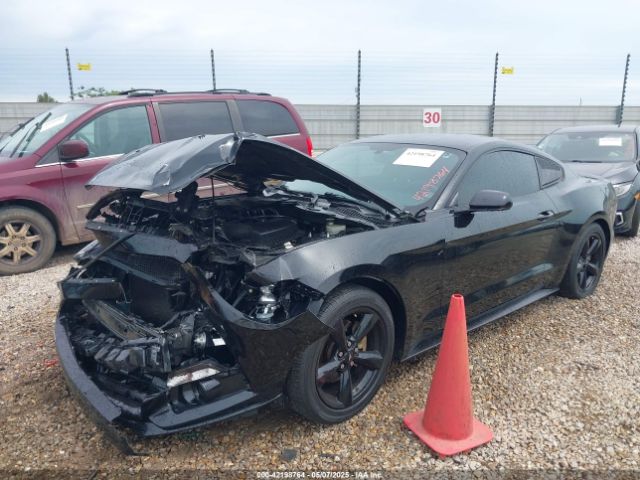 1FA6P8AM6F5308765 Ford Mustang V6