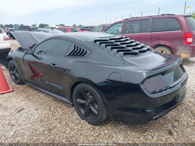 1FA6P8AM6F5308765 Ford Mustang V6