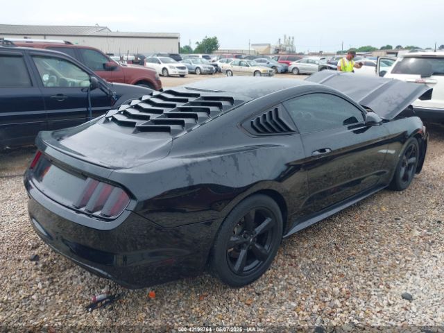 1FA6P8AM6F5308765 Ford Mustang V6