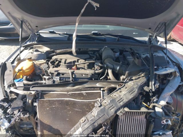 2022 KIA K5 5XXG64J26NG160961 Photo 9