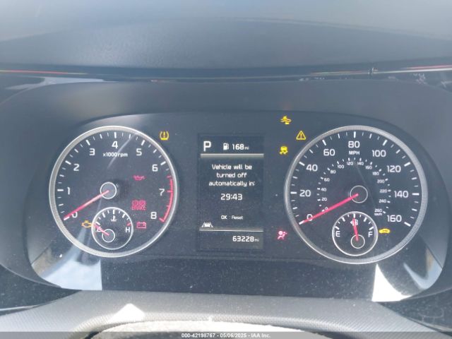 2022 KIA K5 5XXG64J26NG160961 Photo 6