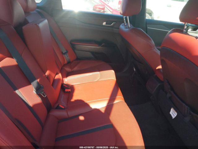 2022 KIA K5 5XXG64J26NG160961 Photo 7