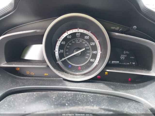 3MZBM1K72FM184745 Mazda Mazda3 I Sport
