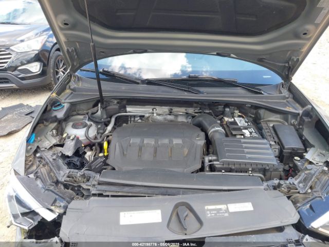 WA1EECF34L1030072 Audi Q3 Premium Plus 45 Tfsi S Line Quattro Tiptronic